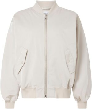 Calvin Klein Bomberjacke »SHINE PADDED BOMBER JACKET«