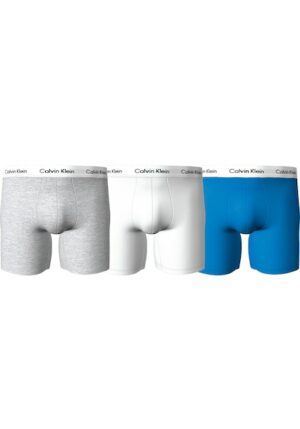 Calvin Klein Boxer »BOXER BRIEF 3PK«