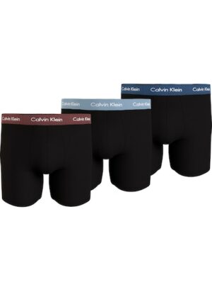 Calvin Klein Boxershorts »BOXER BRIEF 3PK«