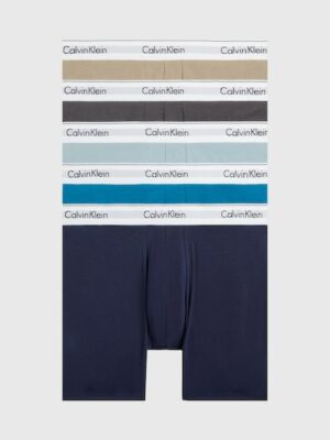 Calvin Klein Boxershorts »BOXER BRIEF 5PK«