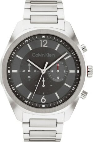 Calvin Klein Chronograph »ARCHITECTURAL