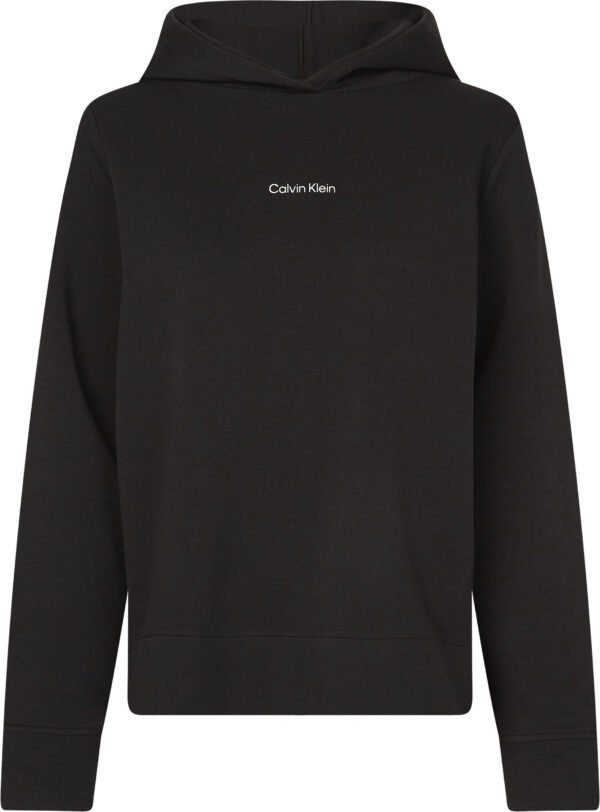 Calvin Klein Curve Kapuzensweatshirt »INCLUSIVE MICRO LOGO ESS HOODIE«
