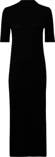 Calvin Klein Curve Strickkleid »INCLU EXTRAFINE WOOL SWTR DRESS«