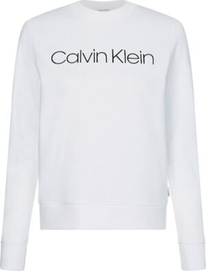 Calvin Klein Curve Sweatshirt »INCLUSIVE CORE LOGO SWEATSHIRT«
