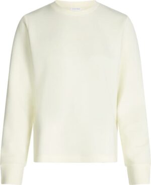 Calvin Klein Curve Sweatshirt »INCLUSIVE MINI LOGO SWEATSHIRT«