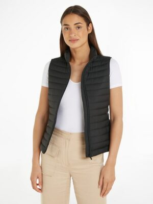 Calvin Klein Daunenweste »PACKABLE SUPER LW PADDED VEST«