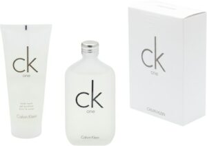 Calvin Klein Duft-Set »ck one«