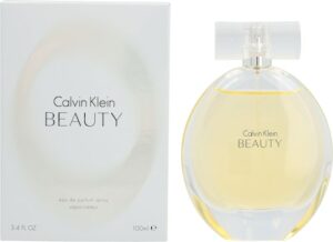 Calvin Klein Eau de Parfum »Beauty«