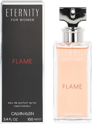 Calvin Klein Eau de Parfum »CALVIN KLEIN Eternity Flame«