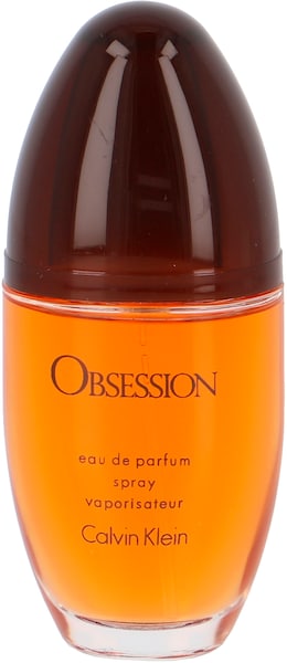 Calvin Klein Eau de Parfum »Obsession«