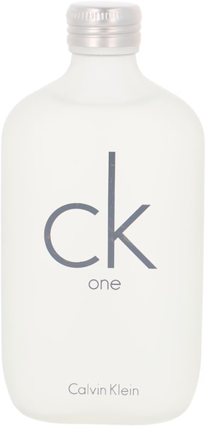 Calvin Klein Eau de Toilette »cK one«