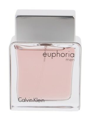 Calvin Klein Eau de Toilette »Euphoria Men«