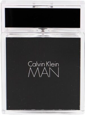 Calvin Klein Eau de Toilette »Man«