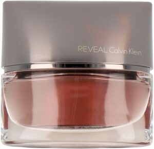 Calvin Klein Eau de Toilette »Reveal Men«