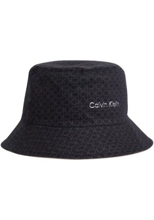 Calvin Klein Fischerhut »CK MUST REV BUCKET HAT«