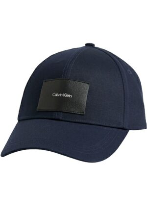 Calvin Klein Flex Cap »CK PATCH BB CAP«
