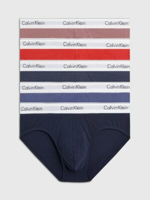 Calvin Klein Hipster »HIP BRIEF 5PK«