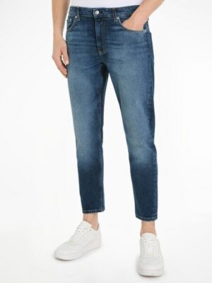 Calvin Klein Jeans 7/8-Jeans »DAD JEAN«