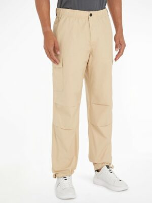 Calvin Klein Jeans Cargohose »ESSENTIAL REGULAR CARGO PANT«