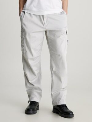 Calvin Klein Jeans Cargohose »STRAIGHT CARGO PANT«