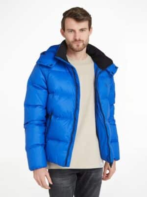 Calvin Klein Jeans Daunenjacke »ESSENTIALS DOWN JACKET«