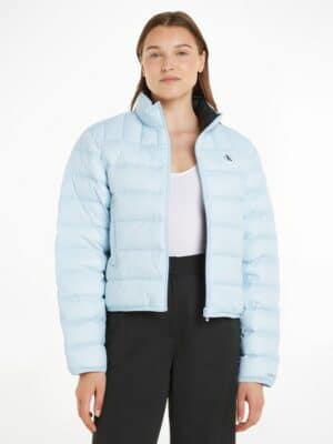 Calvin Klein Jeans Daunenjacke »UL SHORT PUFFER«