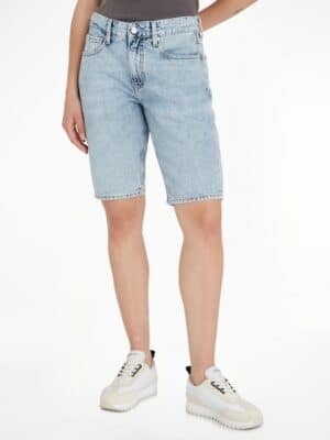 Calvin Klein Jeans Jeansshorts »REGULAR SHORT«