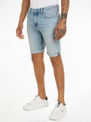 Calvin Klein Jeans Jeansshorts »SLIM SHORT«
