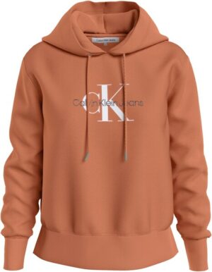 Calvin Klein Jeans Kapuzensweatshirt »ARCHIVAL MONOLOGO HOODIE«