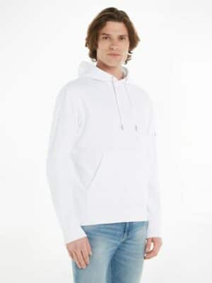 Calvin Klein Jeans Kapuzensweatshirt »BADGE HOODIE«