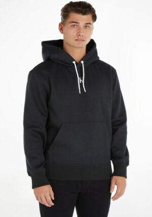 Calvin Klein Jeans Kapuzensweatshirt »BLOCKING HOODIE«