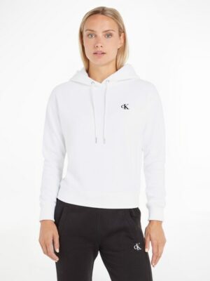 Calvin Klein Jeans Kapuzensweatshirt »CK EMBROIDERY HD«