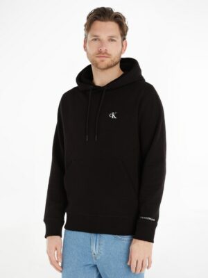 Calvin Klein Jeans Kapuzensweatshirt »CK ESSENTIAL HOODIE«