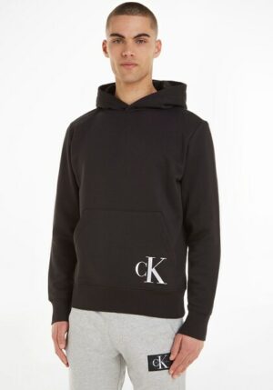 Calvin Klein Jeans Kapuzensweatshirt