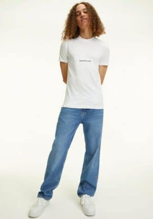 Calvin Klein Jeans Kurzarmshirt