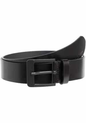 Calvin Klein Jeans Ledergürtel »CLASSIC LTHR BELT 40MM«