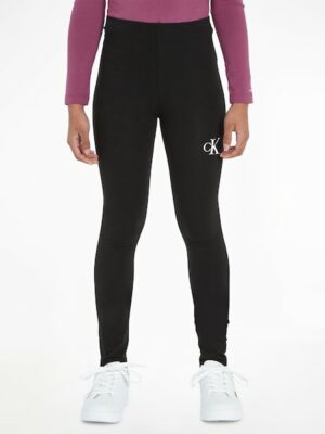 Calvin Klein Jeans Leggings »CK LOGO LEGGING«