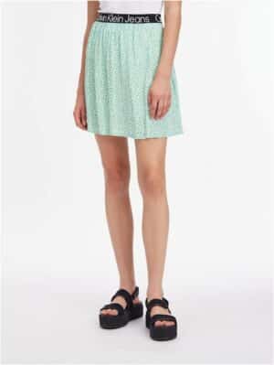 Calvin Klein Jeans Minirock