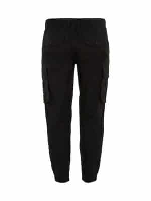 Calvin Klein Jeans Plus Cargohose »PLUS SKINNY WASHED CARGO«