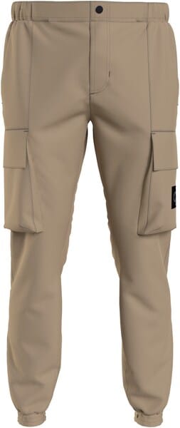 Calvin Klein Jeans Plus Cargohose »PLUS SKINNY WASHED CARGO PANT«