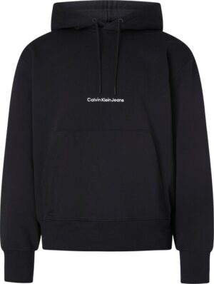 Calvin Klein Jeans Plus Hoodie