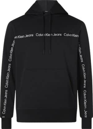 Calvin Klein Jeans Plus Hoodie
