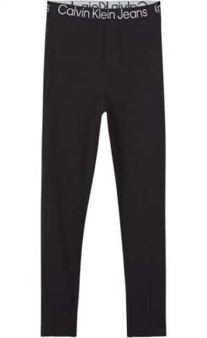 Calvin Klein Jeans Plus Leggings »Leggings PLUS HIGH RISE«