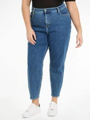 Calvin Klein Jeans Plus Mom-Jeans »MOM JEAN PLUS«