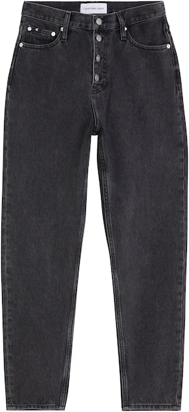 Calvin Klein Jeans Plus Mom-Jeans »MOM JEAN PLUS«