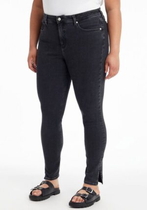 Calvin Klein Jeans Plus Skinny-fit-Jeans