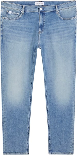 Calvin Klein Jeans Plus Skinny-fit-Jeans »SKINNY PLUS«