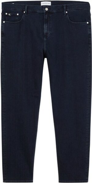 Calvin Klein Jeans Plus Tapered-fit-Jeans »REGULAR TAPER PLUS«