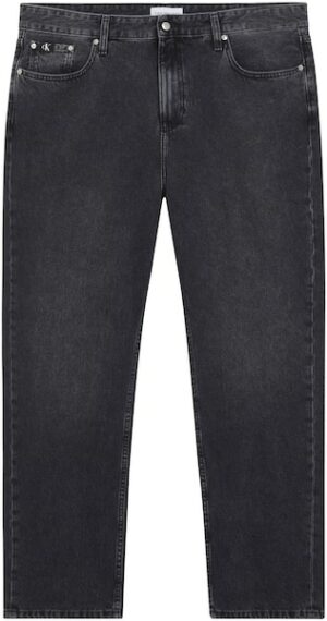 Calvin Klein Jeans Plus Tapered-fit-Jeans »REGULAR TAPER PLUS«