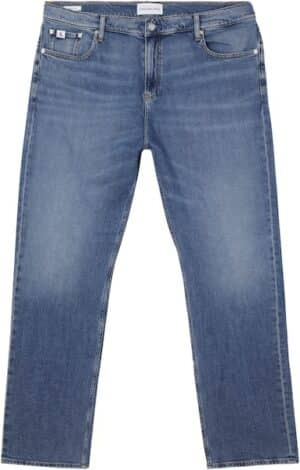 Calvin Klein Jeans Plus Tapered-fit-Jeans »REGULAR TAPER PLUS«